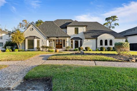 2707 Green Tee Drive Pearland TX 77581