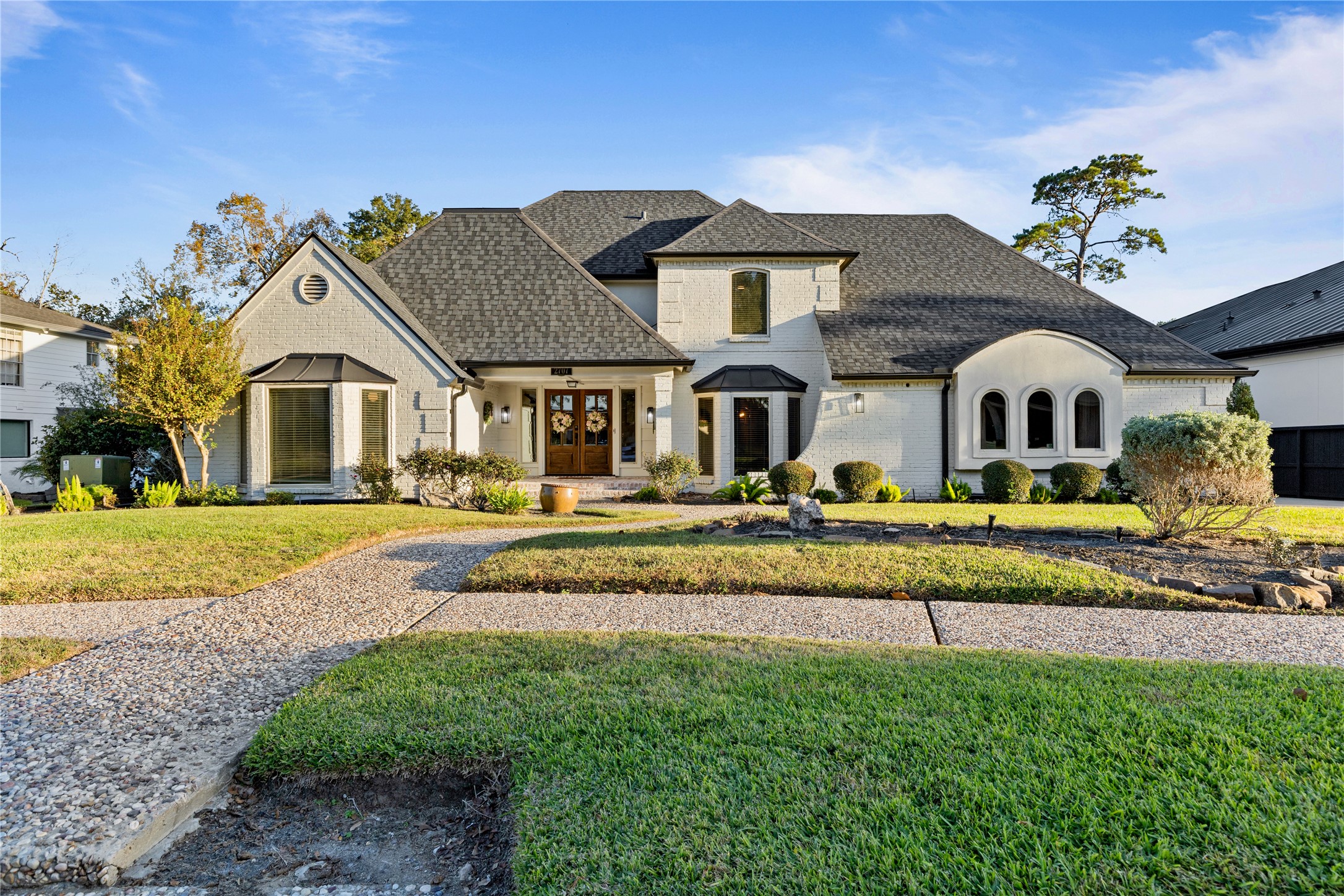 2707 Green Tee Drive Pearland TX 77581