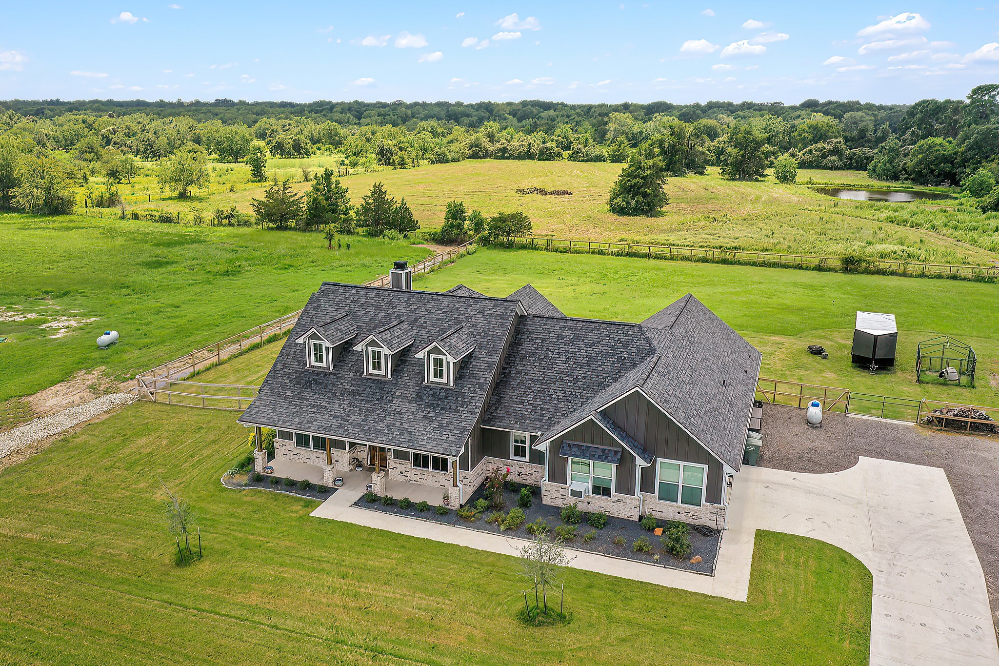 5981 Reliance Ridge Circle Bryan TX 77808