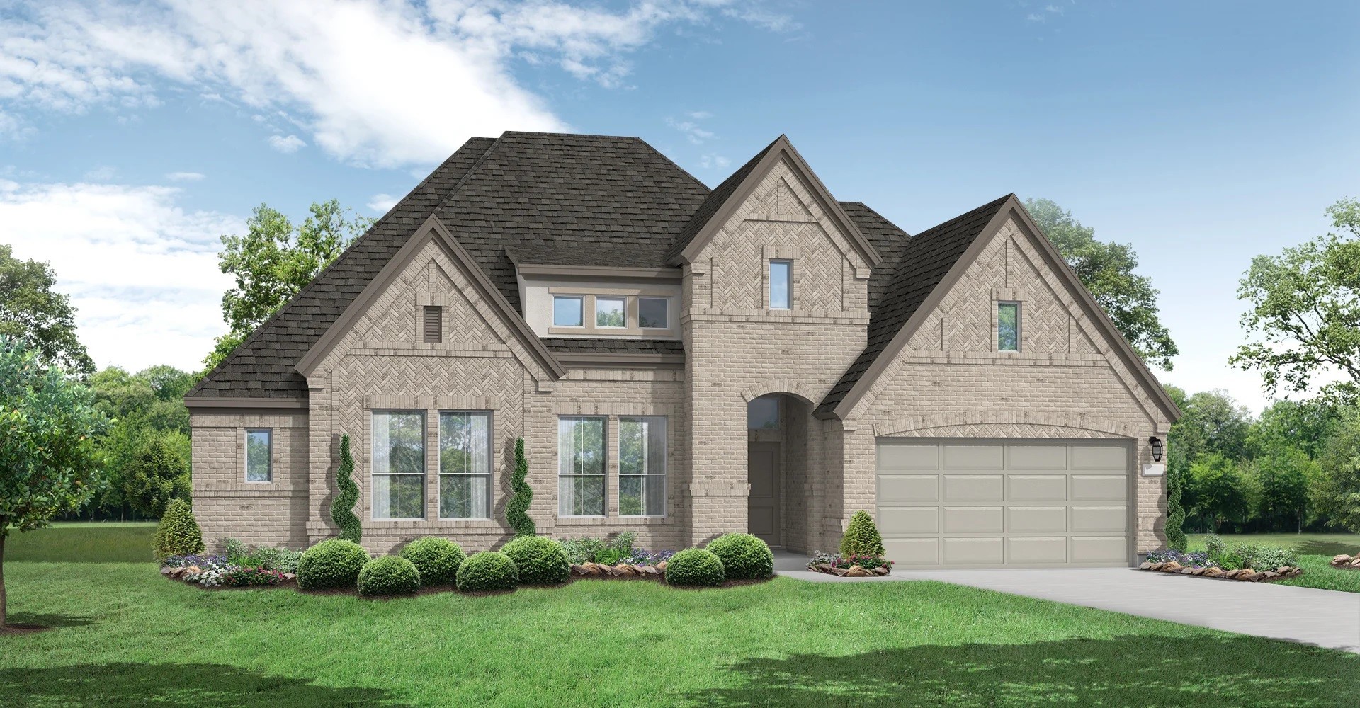 17449 Violet Vineyard Street Conroe TX 77302