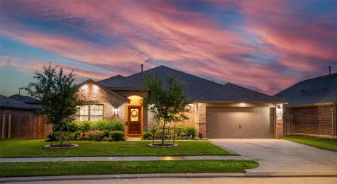 18611 Anderwood Forest Drive Richmond TX 77407