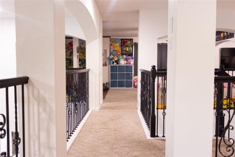 10722 Trail Ridge Drive Houston TX 77064