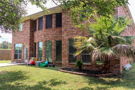 10722 Trail Ridge Drive Houston TX 77064