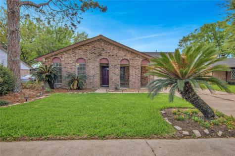 3138 Blue Hills Drive Missouri City TX 77459
