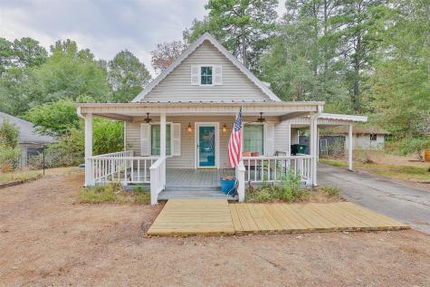 13391 Southshore Drive Conroe TX 77304