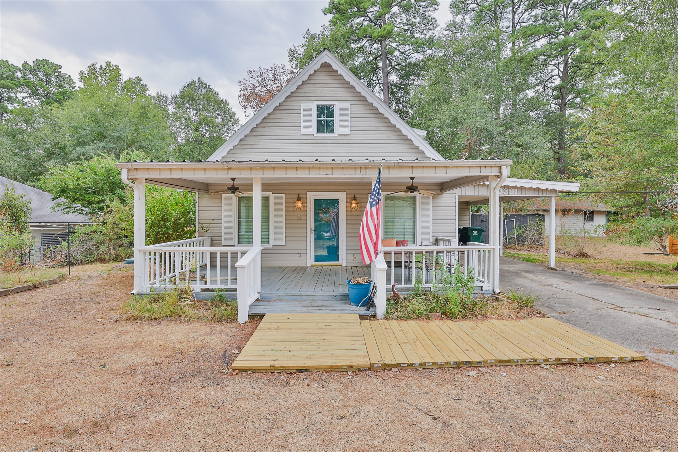 13391 Southshore Drive Conroe TX 77304