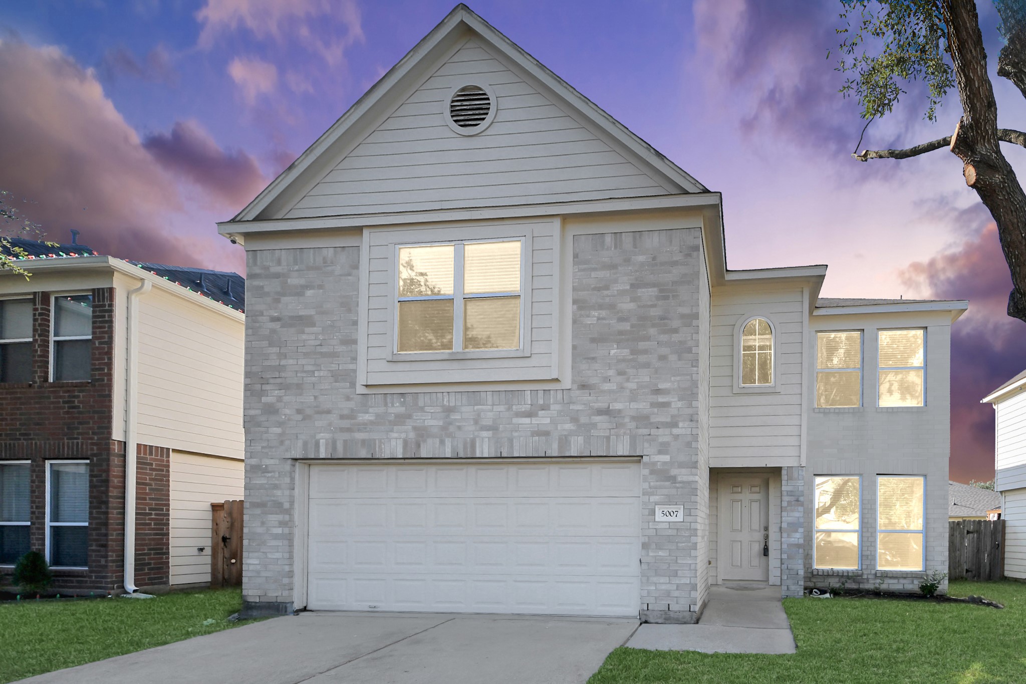 5007 Lamppost Hill Court Katy TX 77449