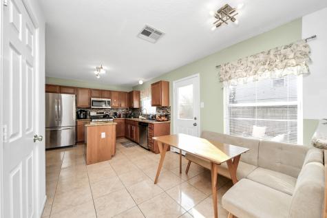 5007 Lamppost Hill Court Katy TX 77449