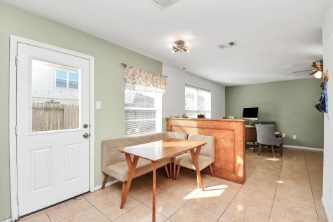 5007 Lamppost Hill Court Katy TX 77449