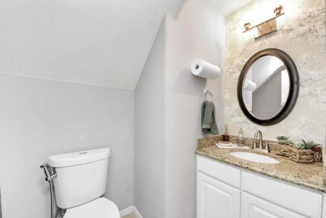 5007 Lamppost Hill Court Katy TX 77449
