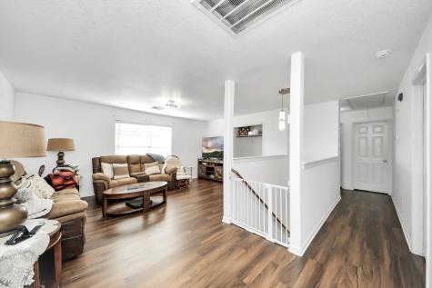 5007 Lamppost Hill Court Katy TX 77449