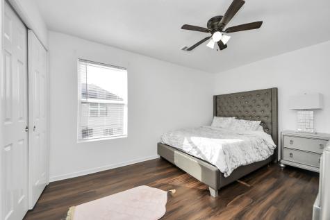 5007 Lamppost Hill Court Katy TX 77449