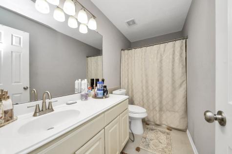 5007 Lamppost Hill Court Katy TX 77449