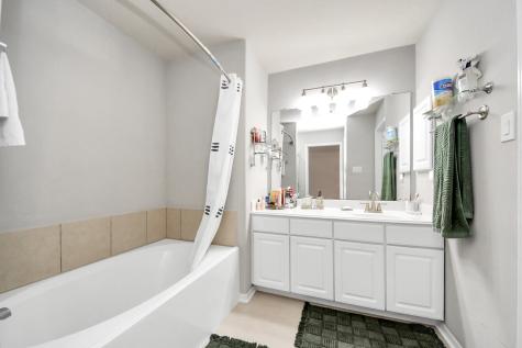 5007 Lamppost Hill Court Katy TX 77449