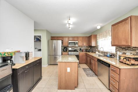 5007 Lamppost Hill Court Katy TX 77449