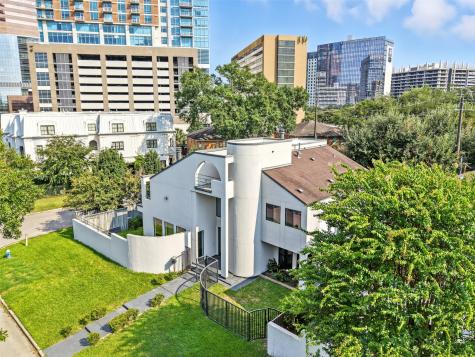 2019 Mcclendon Street Houston TX 77030