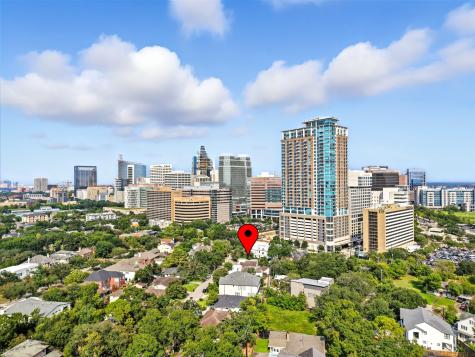 2019 Mcclendon Street Houston TX 77030