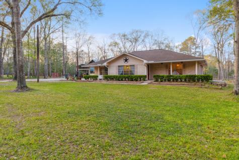 22018 Magnolia Hills Drive Magnolia TX 77354