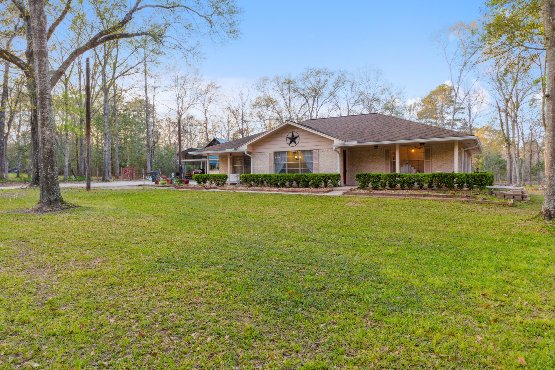 22018 Magnolia Hills Drive Magnolia TX 77354