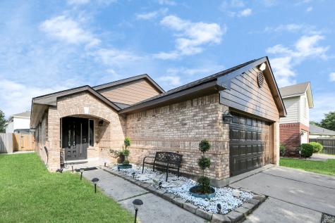 8707 Tartan Walk Lane Houston TX 77075