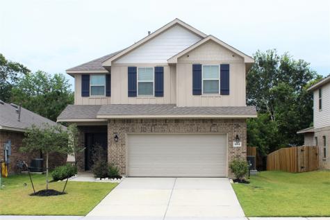 4214 W Bayou Maison Circle Dickinson TX 77539