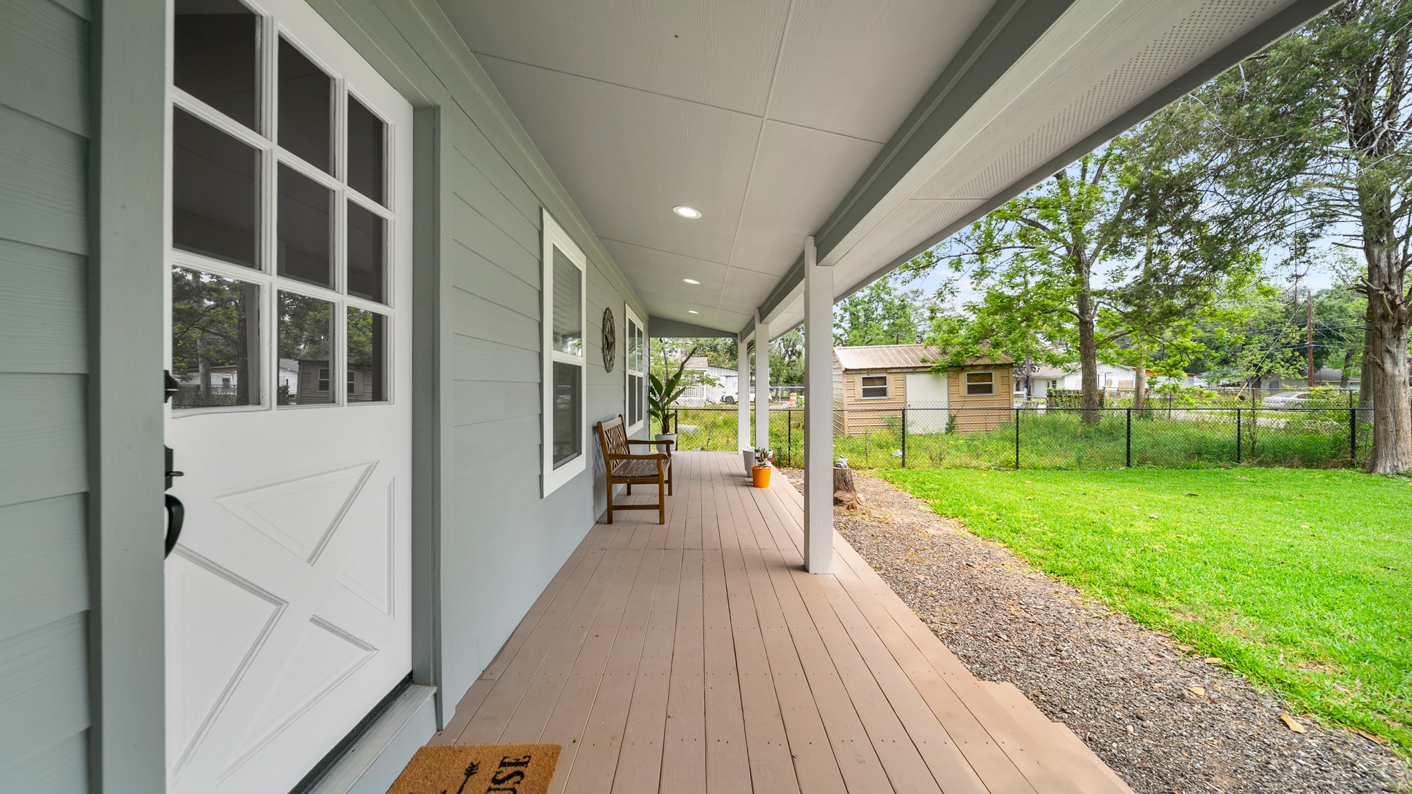 7313 Glen Falls Street Houston TX 77049