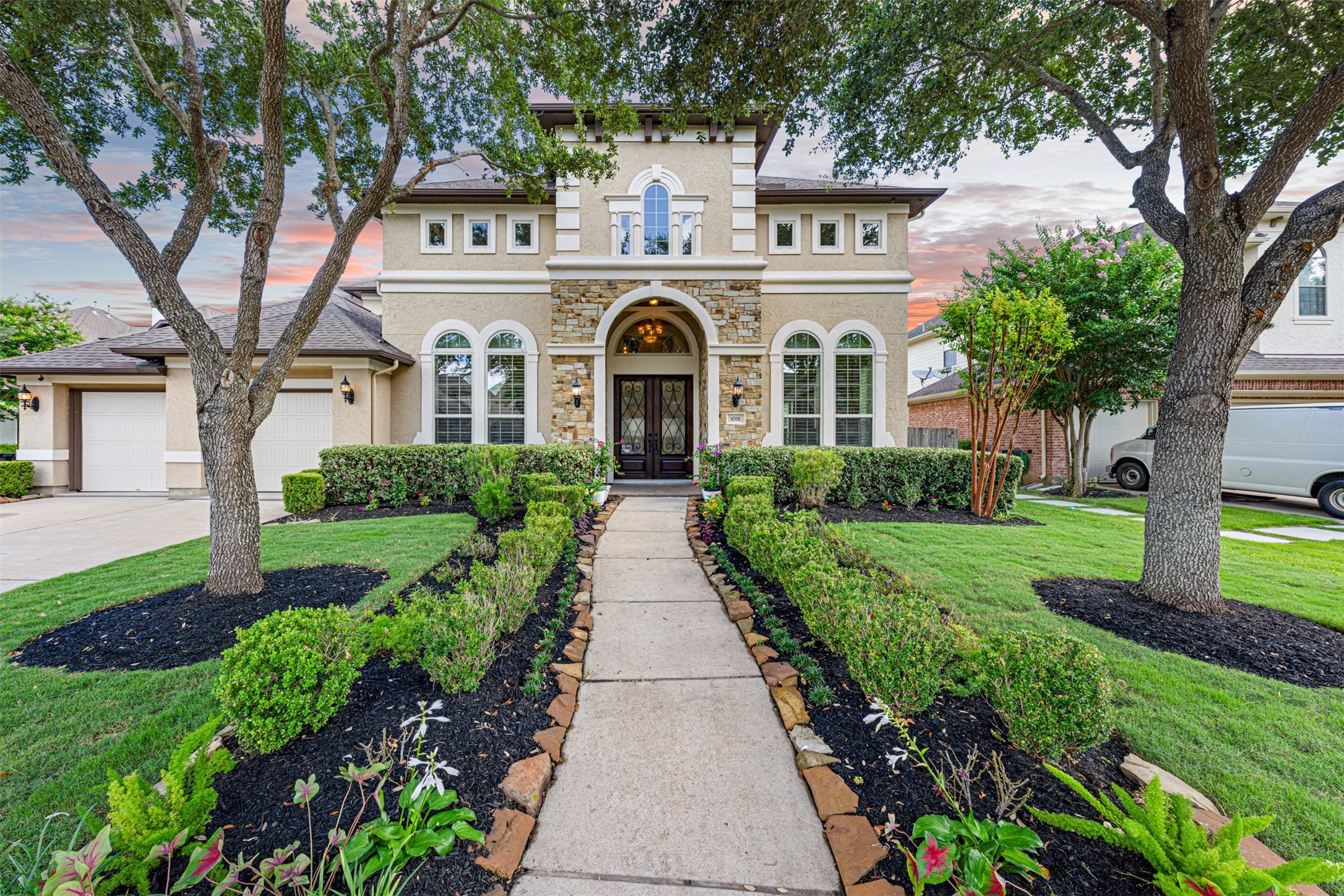 4506 Willingham Court Sugar Land TX 77479