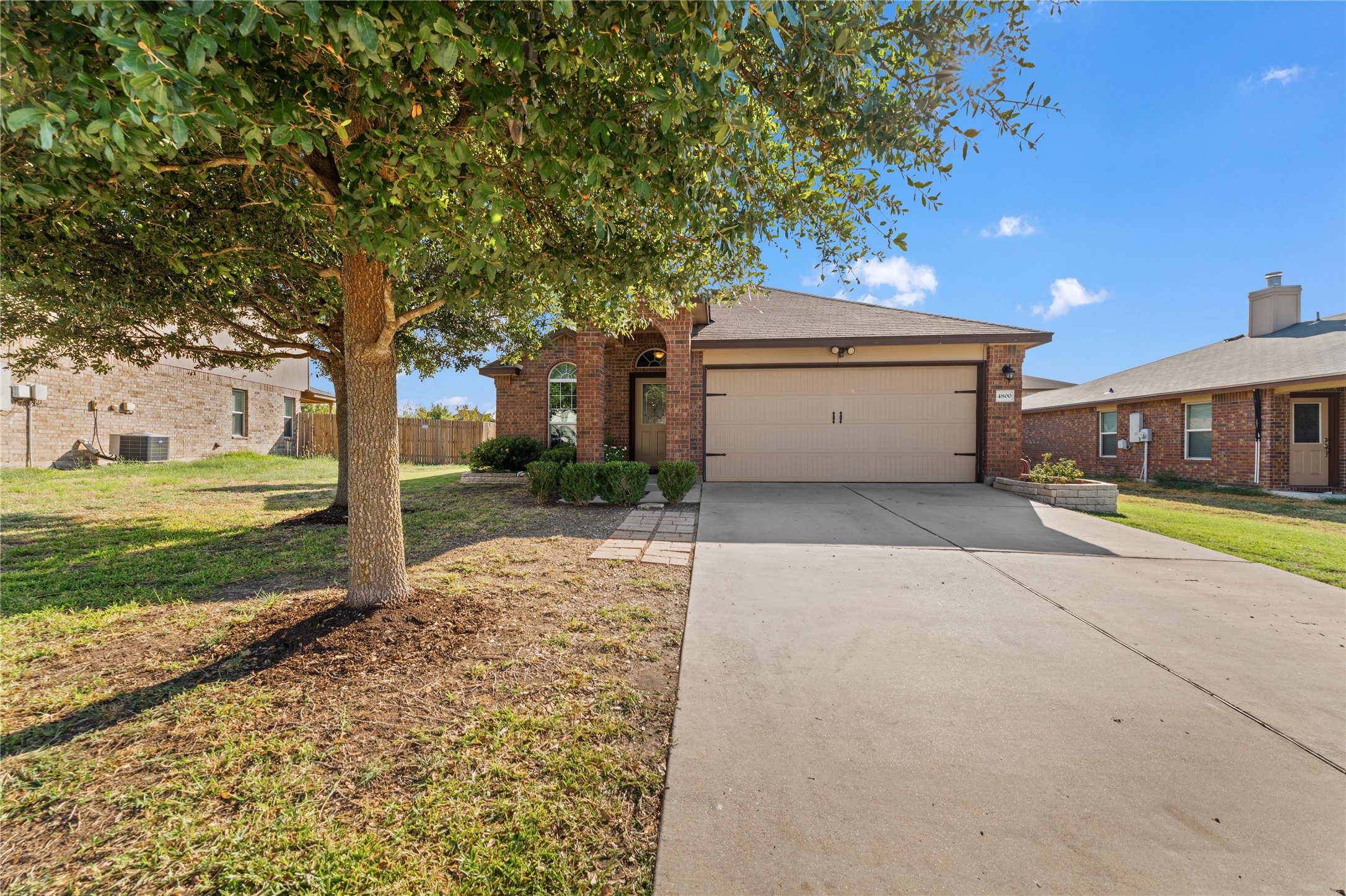 4800 Green Meadow Street Killeen TX 76549