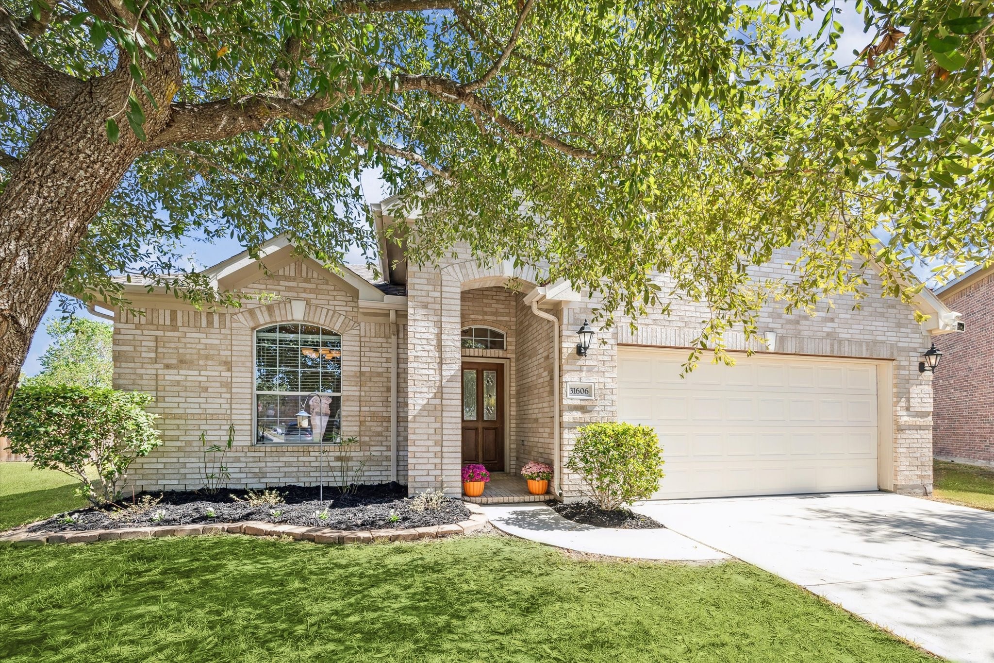 31606 Cape May Court Spring TX 77386