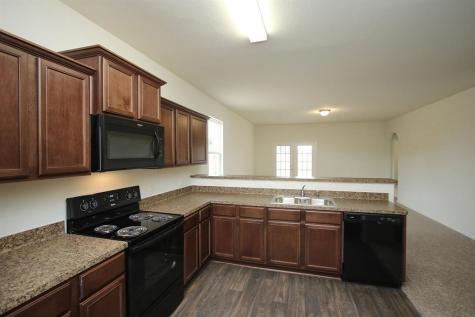 928 Lake View Circle W Brookshire TX 77423