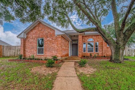 6410 Alisa Lane Houston TX 77084
