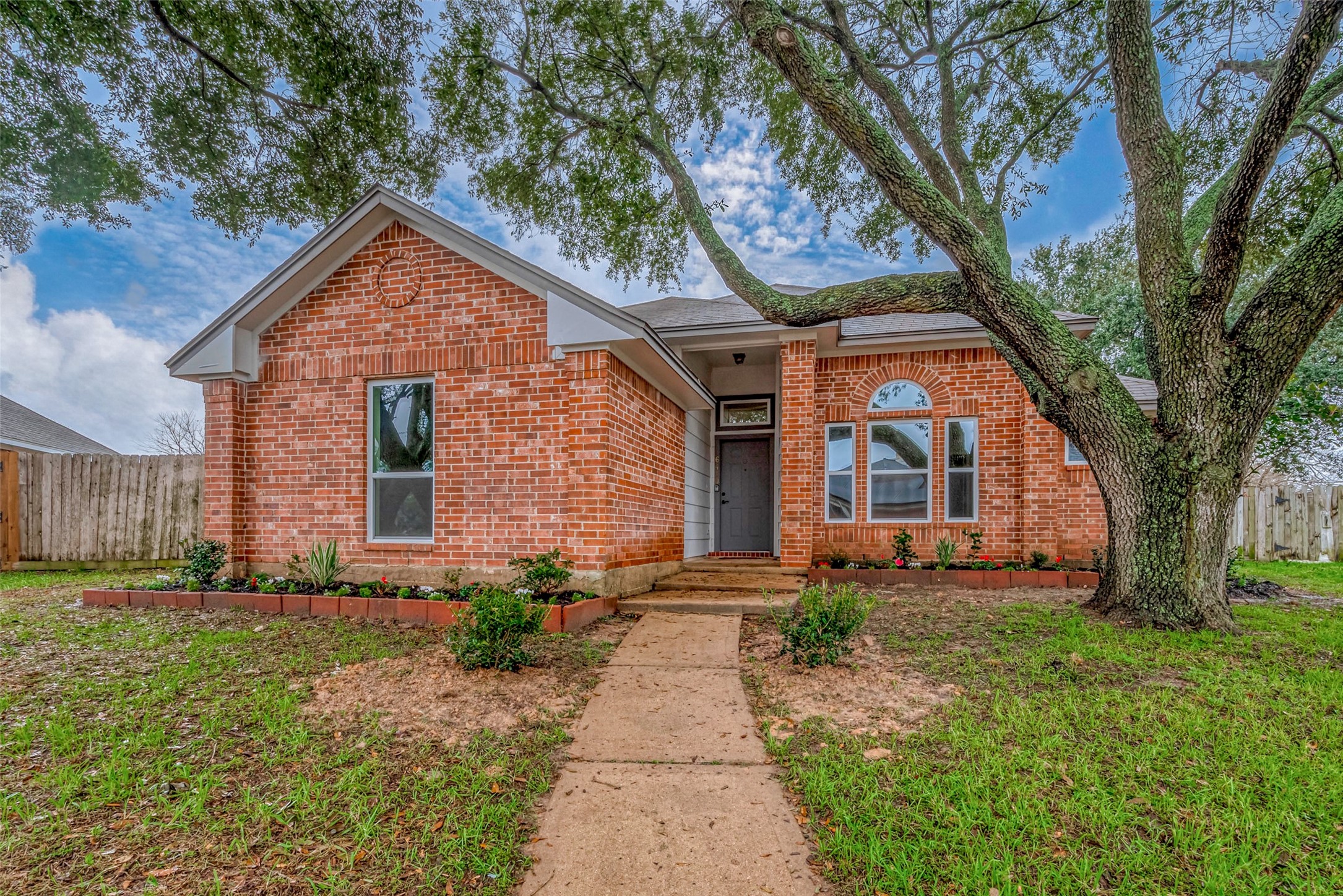 6410 Alisa Lane Houston TX 77084