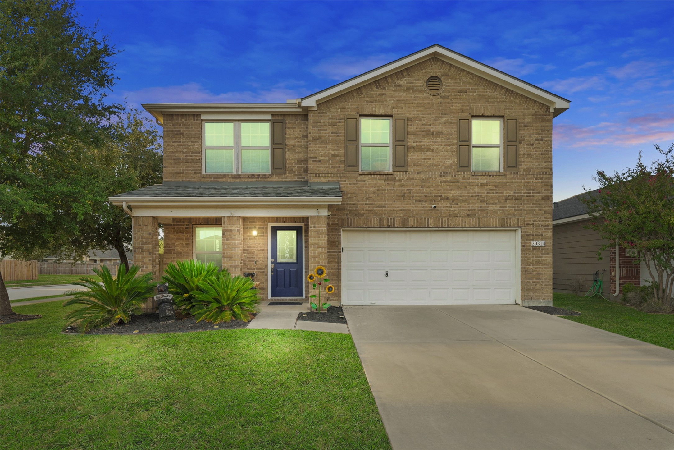 29314 Legends Meade Drive Spring TX 77386