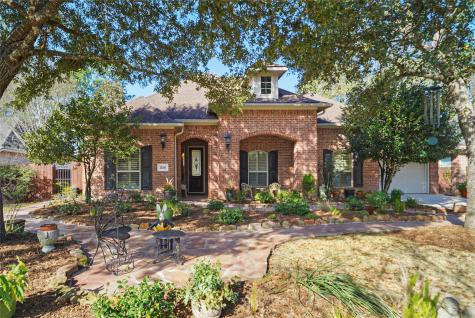 25360 Ramrock Drive Porter TX 77365
