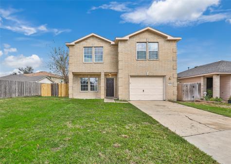 20326 Baron Brook Drive Cypress TX 77433