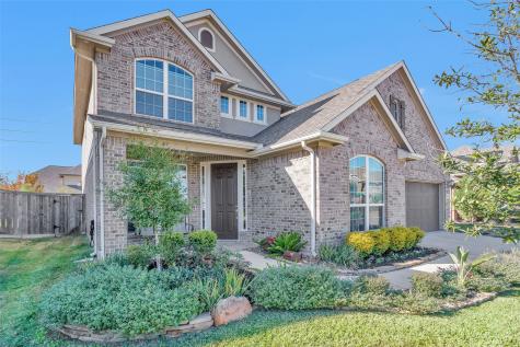 12162 Brighton Brook Lane Tomball TX 77377