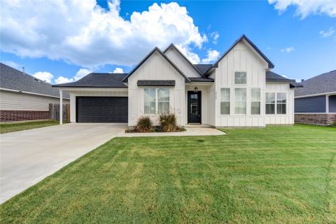 2000 Lynn Street El Campo TX 77437
