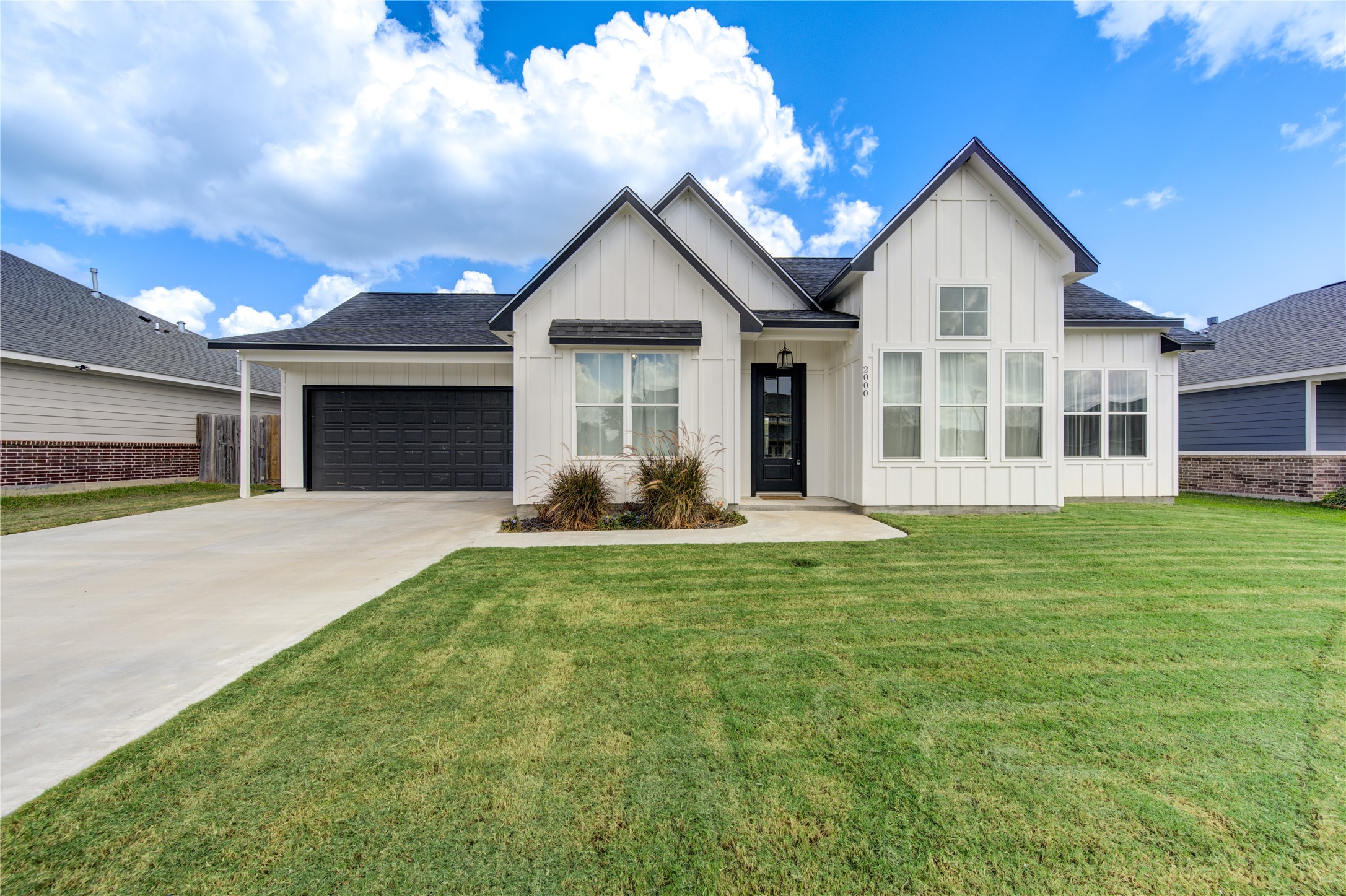 2000 Lynn Street El Campo TX 77437