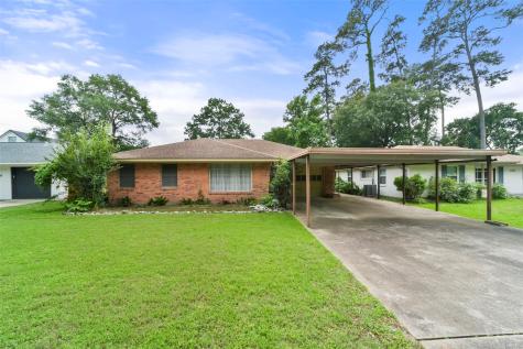 2223 Libbey Drive Houston TX 77018