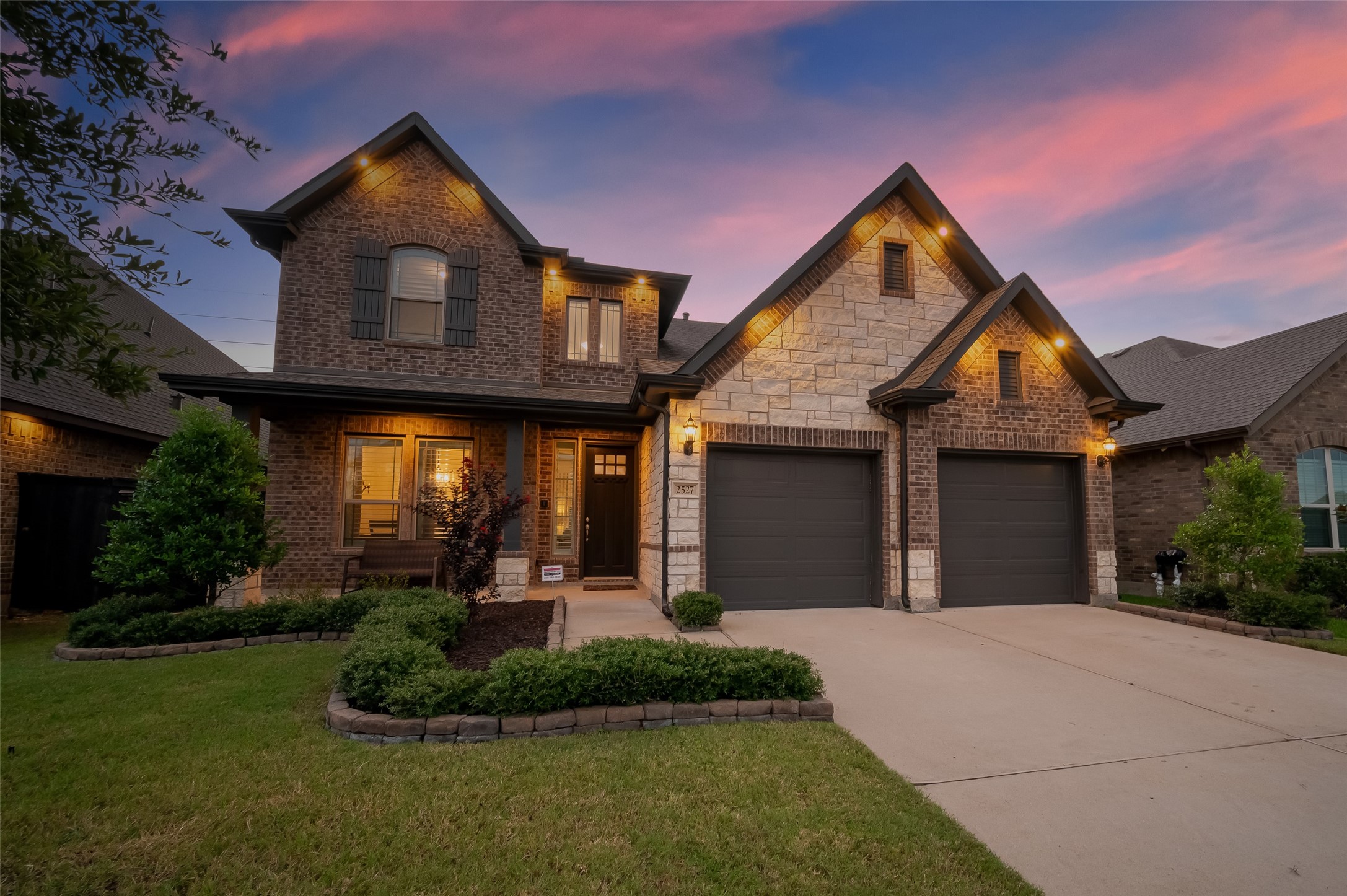 2527 Artichoke Park Drive Richmond TX 77406