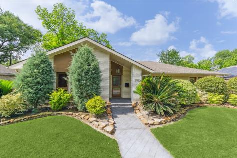 4723 Nenana Drive Houston TX 77035