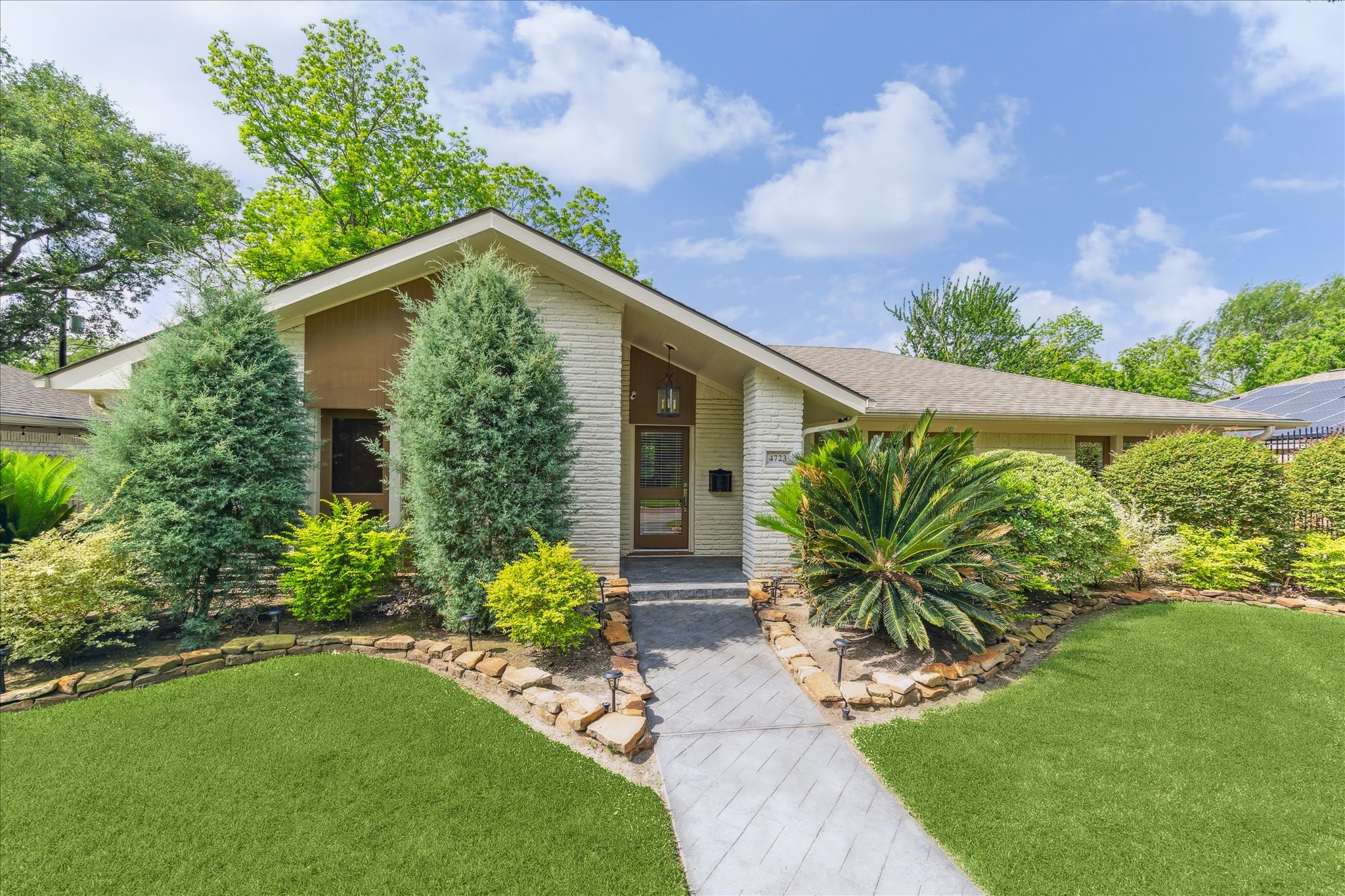 4723 Nenana Drive Houston TX 77035
