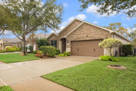 3127 Persimmon Grove Richmond TX 77469