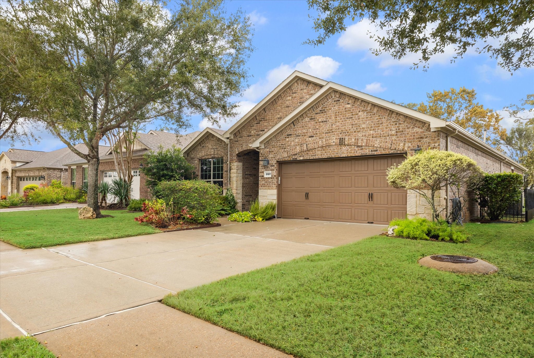 3127 Persimmon Grove Richmond TX 77469