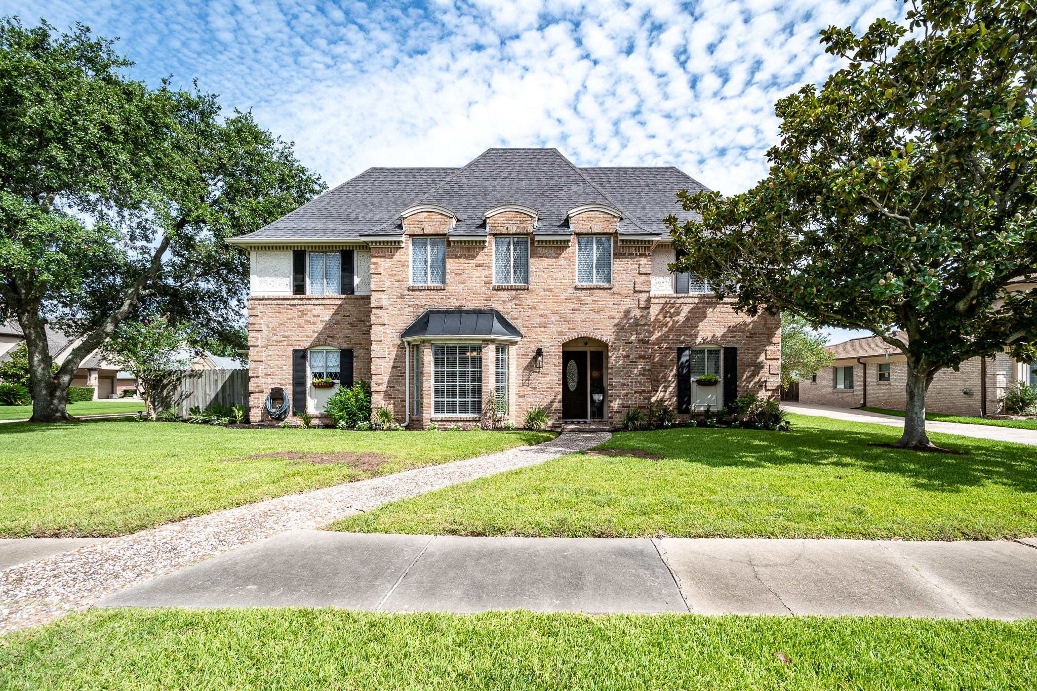 2710 Pecan Court Missouri City TX 77459