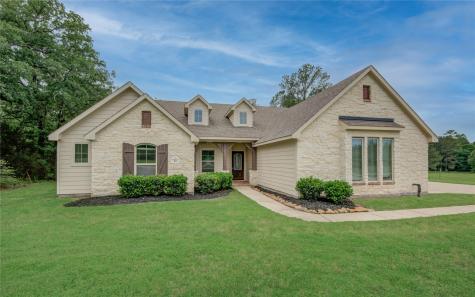 11 Willow Oak Court Huntsville TX 77320