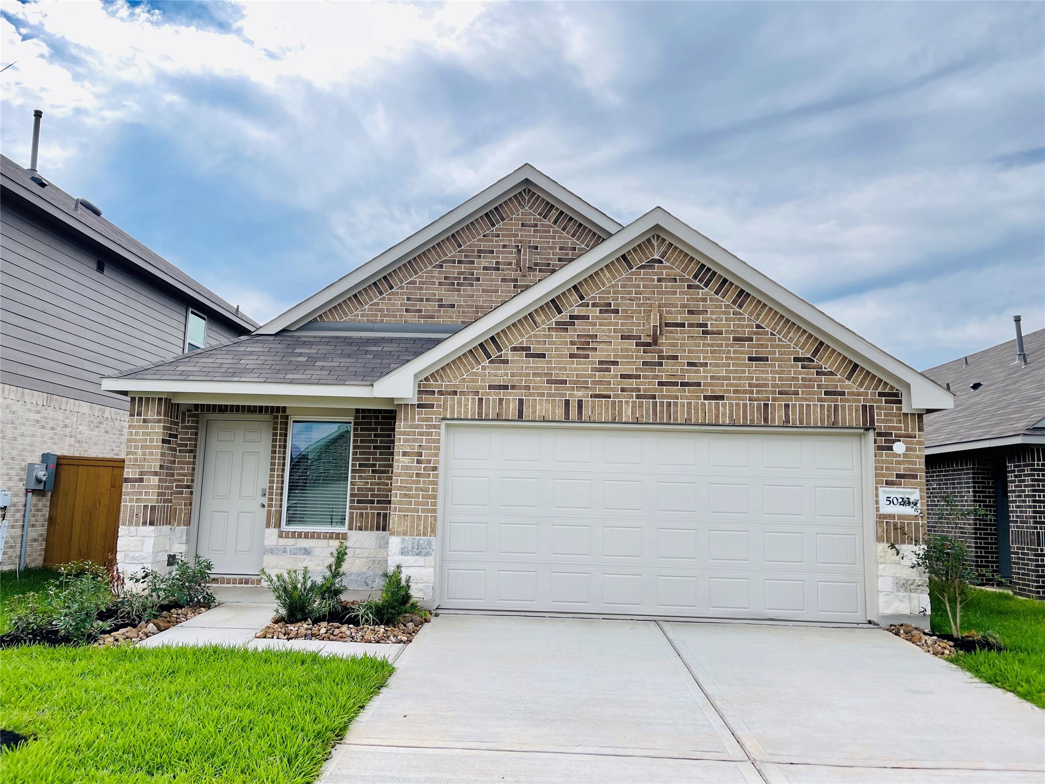 5023 Pismo Ray Drive Katy TX 77493