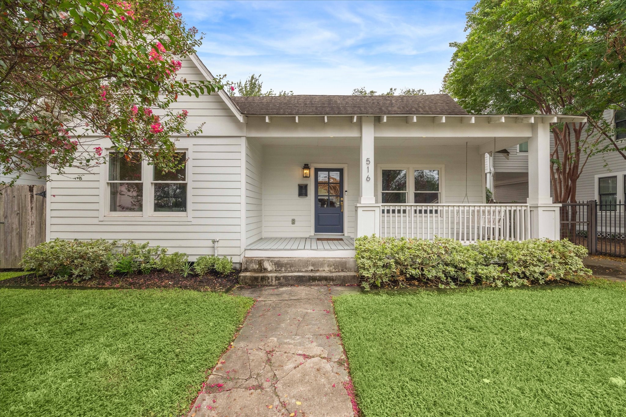 516 Teetshorn Street Houston TX 77009
