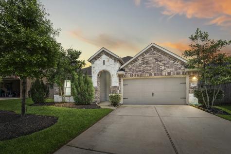 147 Greatwood Glen Drive Montgomery TX 77316