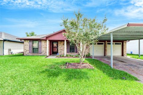 4806 Fairmoor Street Pasadena TX 77505